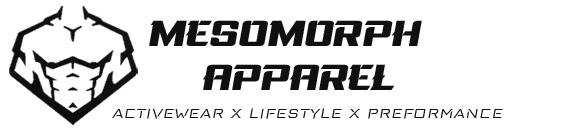 Mesomorph Apparel