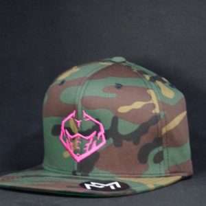 Camo Pink